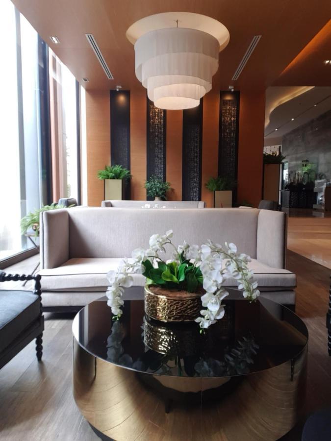 The Astra Chiang Mai Family Room Dış mekan fotoğraf