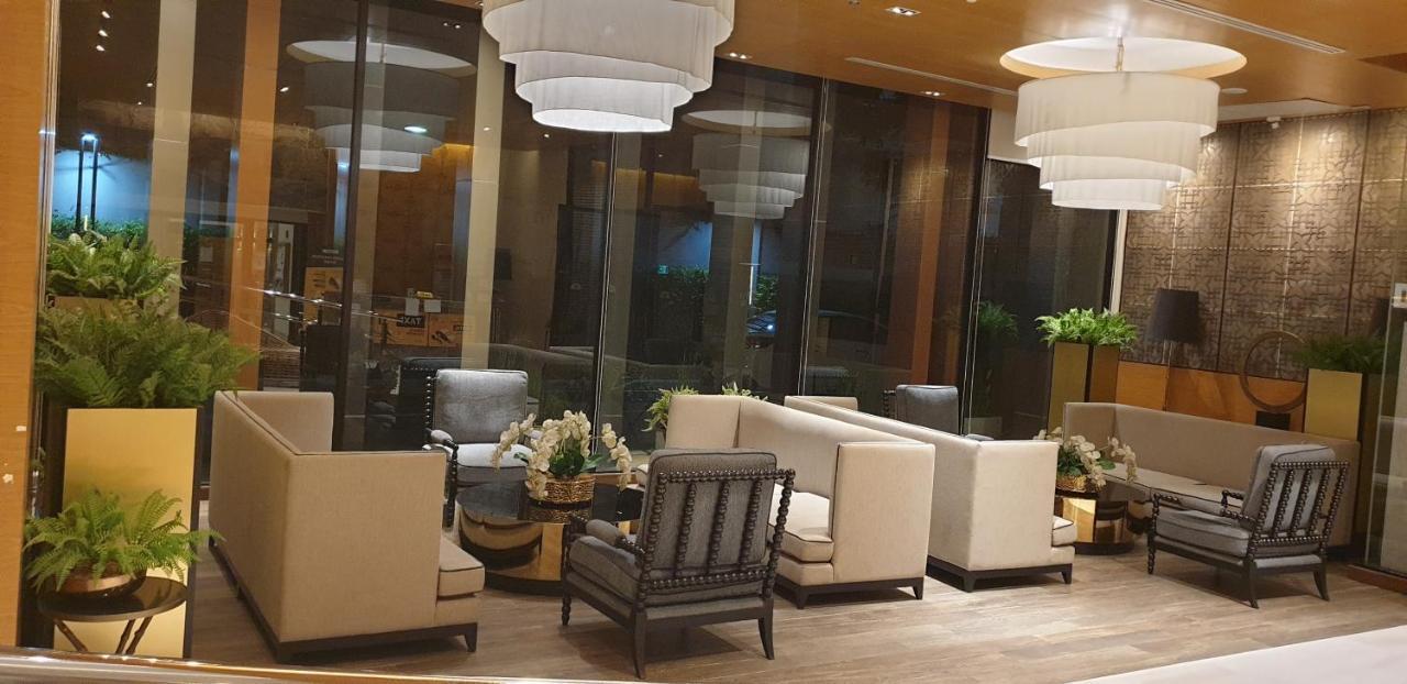 The Astra Chiang Mai Family Room Dış mekan fotoğraf