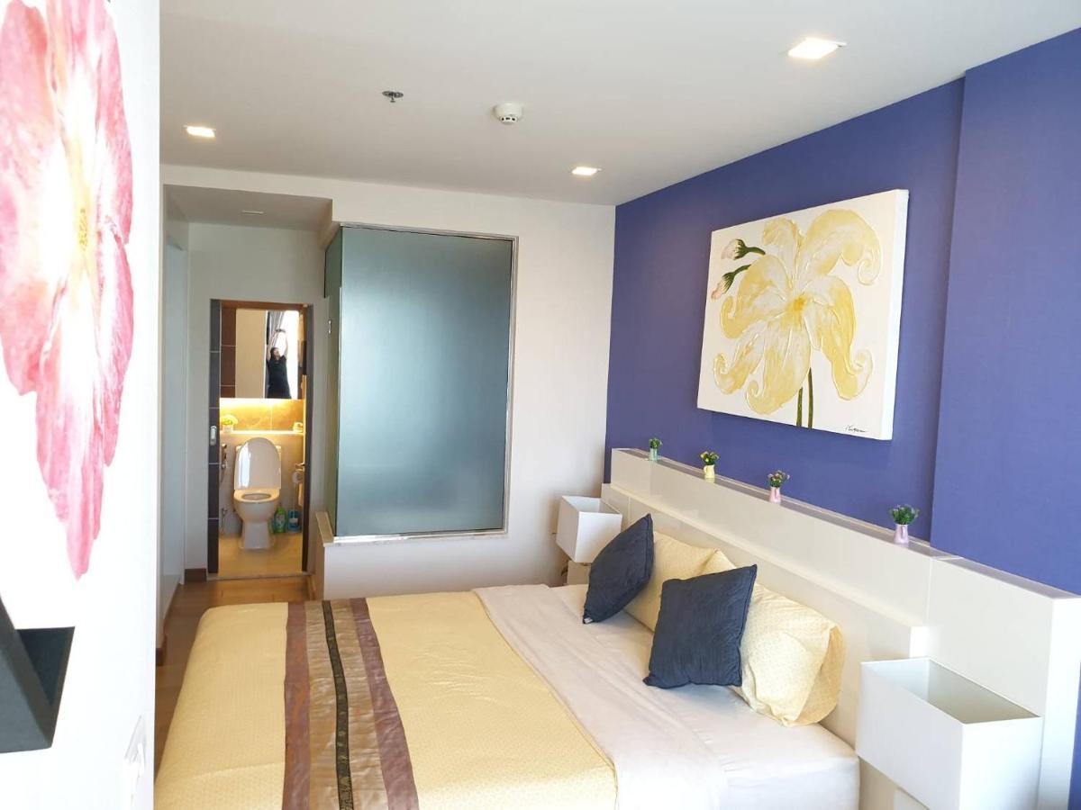 The Astra Chiang Mai Family Room Dış mekan fotoğraf