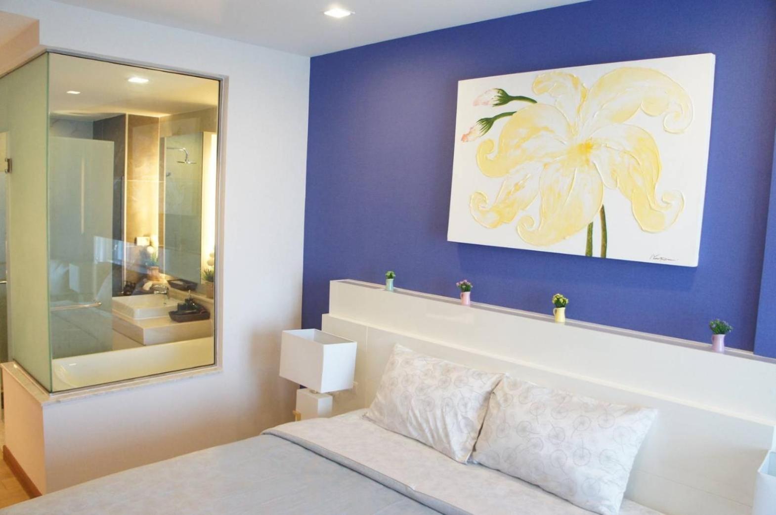 The Astra Chiang Mai Family Room Dış mekan fotoğraf