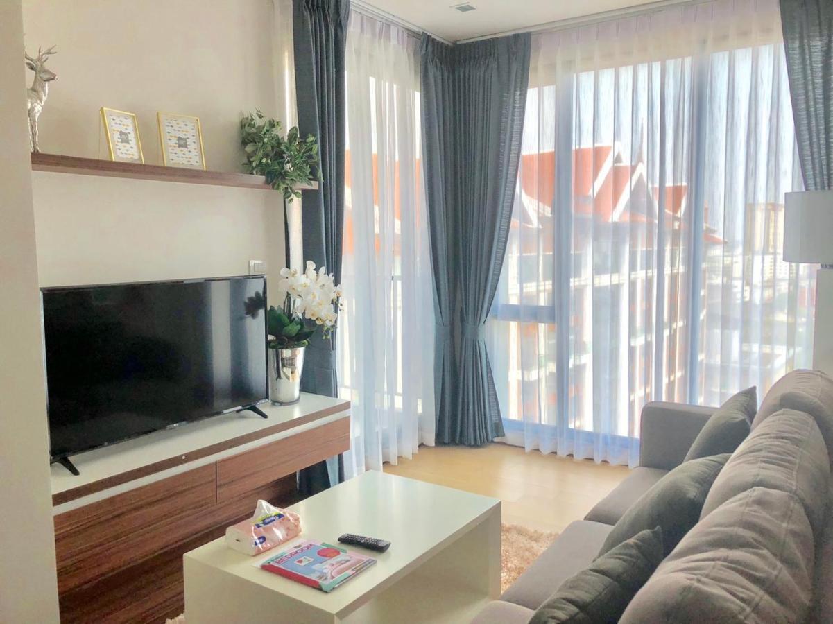 The Astra Chiang Mai Family Room Dış mekan fotoğraf