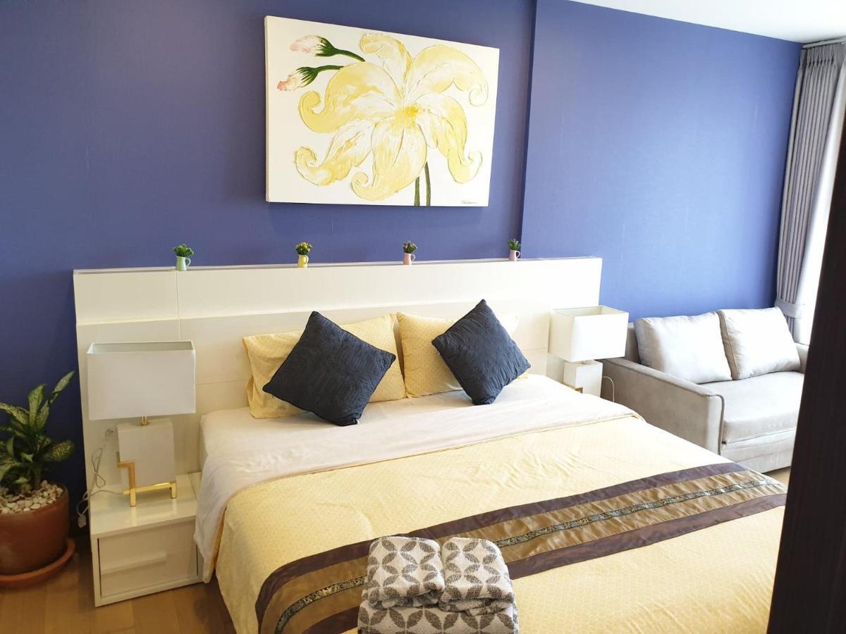 The Astra Chiang Mai Family Room Dış mekan fotoğraf
