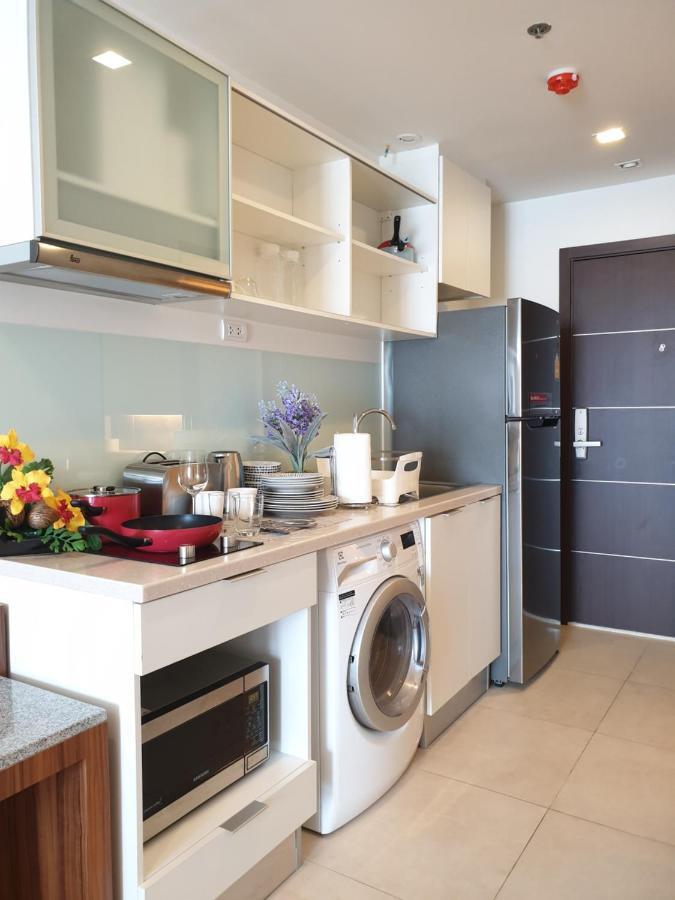The Astra Chiang Mai Family Room Dış mekan fotoğraf