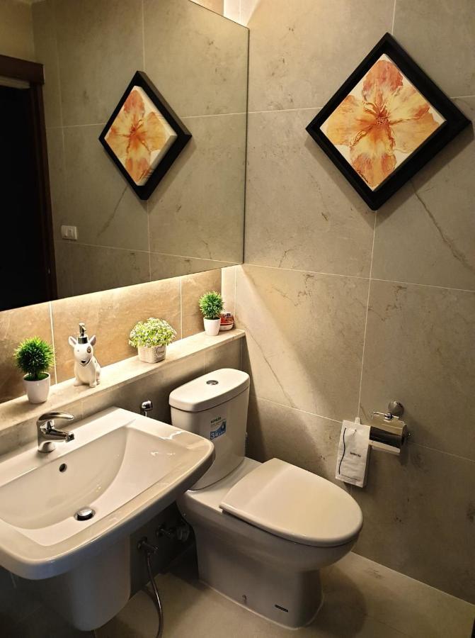 The Astra Chiang Mai Family Room Dış mekan fotoğraf