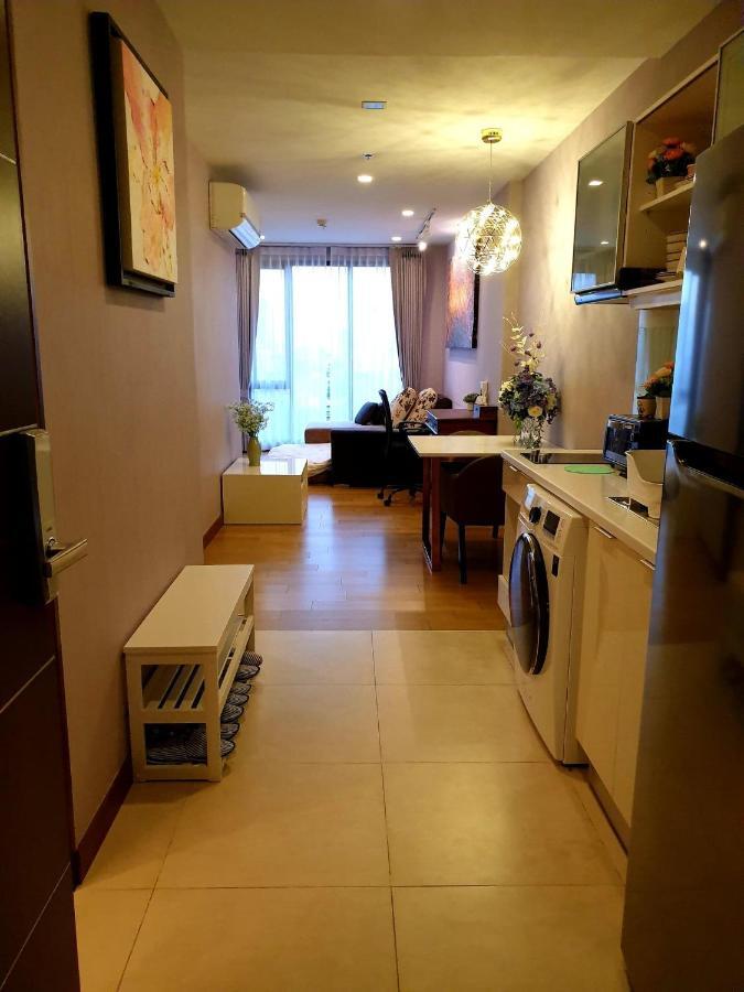 The Astra Chiang Mai Family Room Dış mekan fotoğraf